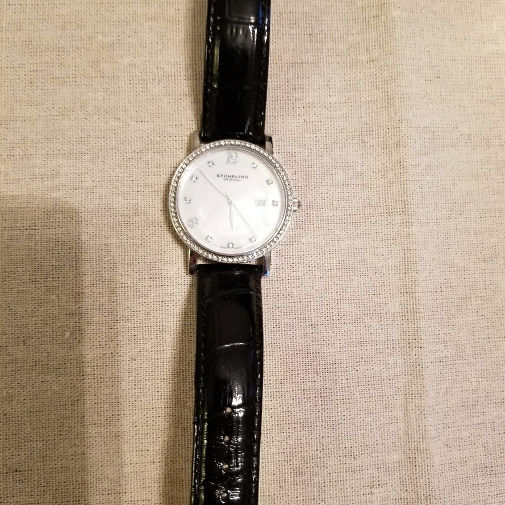 STUHRLING